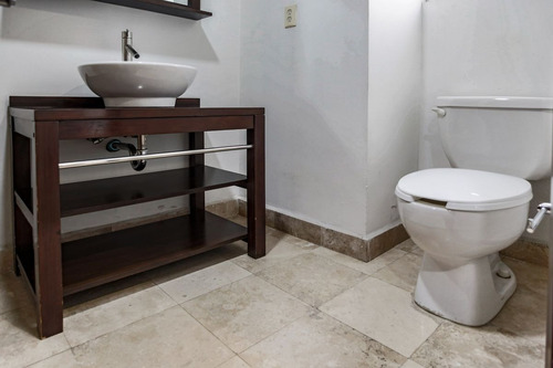 Imagen 10 de 17 de Departamento En Venta En Col. Hipódromo, Cuauhtémoc