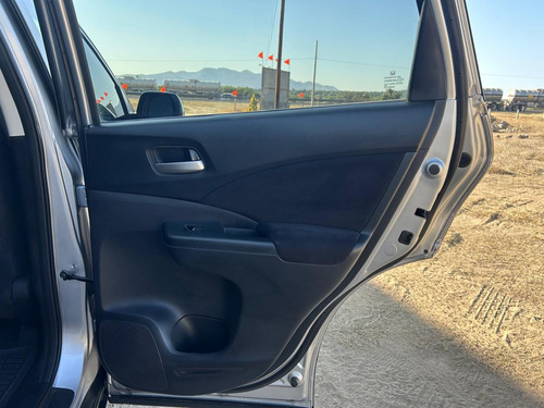 Honda CR-V 2.4 Lx Mt
