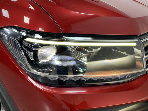Volkswagen Taigun 1.0 Tsi Highline At