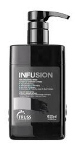 Cera Vegana Truss Infusion 650ml