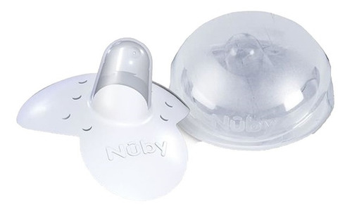 Protector De Pezón Nuby