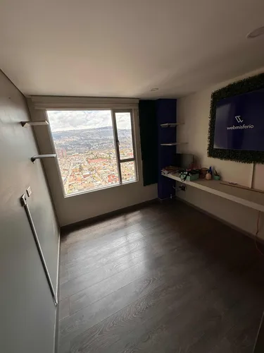 Lindo Apartamento En Torres De San Felipe