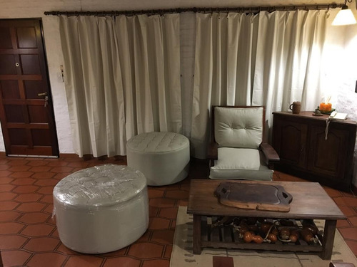 Casa - La Martona