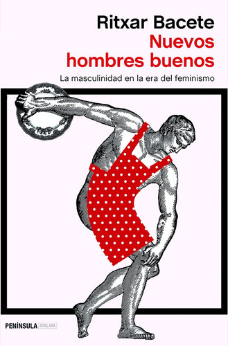 Nuevos Hombres Buenos - Bacete, Ritxar