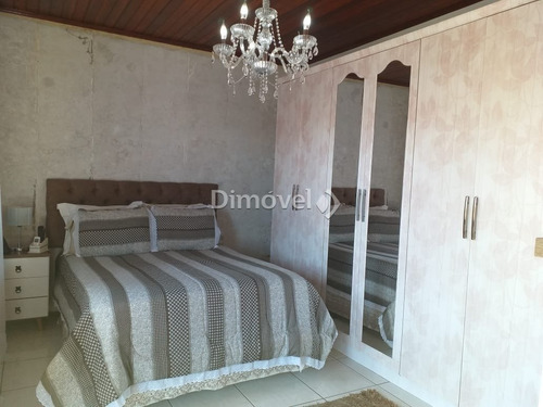 Imagem 8 de 13 de Casa - Hipica - Ref: 20509 - V-20509