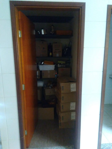 Imagem 16 de 24 de Casa À Venda Em Jardim Francano - Ca001119