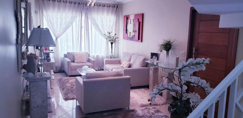 Imagem 21 de 28 de Sobrado Em Jardim Primavera (zona Norte), São Paulo/sp De 151m² 3 Quartos À Venda Por R$ 860.000,00 - So907328-s