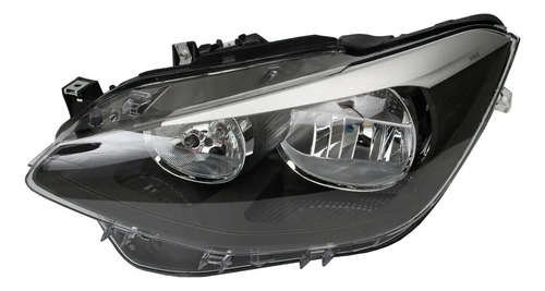 Optico Izquierdo Para Bmw Serie 1 F20 2012 2014