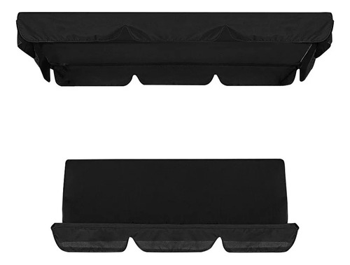 Funda Cobertor Cubre Sillon Columpio Protector 190x132cm