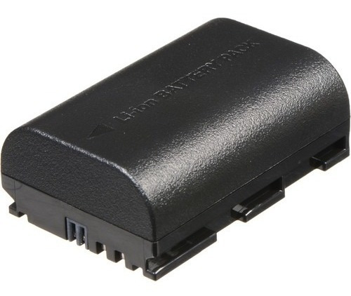 Blackmagic Design Lp-e6 Battery Modelo Batt-lpe6m/cam