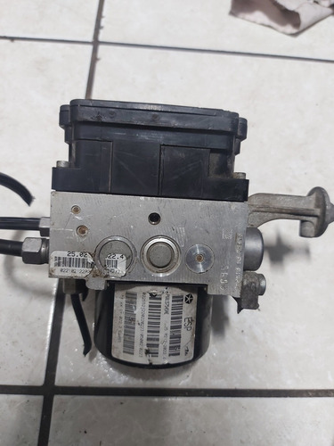 Modulo Abs Chrysler 300 2013 P68157545ae Ml561 (Usado)