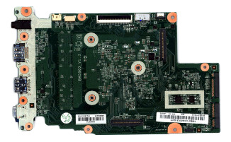 Tarjeta Madre Para Lenovo 300e 2nd Gen N4100u 5b20t45049