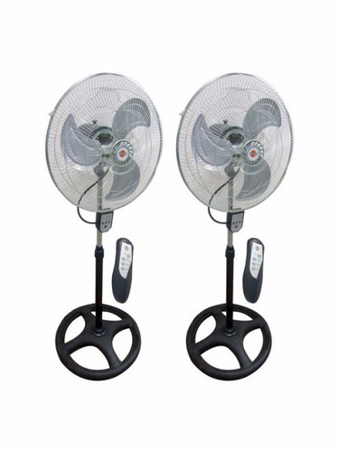 2 Ventiladores Diplomatic De Regalo Con Promo Top!