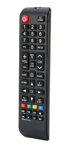 Controlador Remoto Bn59-01301a Para Samsung N5300/nu6900/nu7