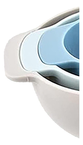 Embudo De Cocina Mini Embudo Con Colador De Malla, Boca