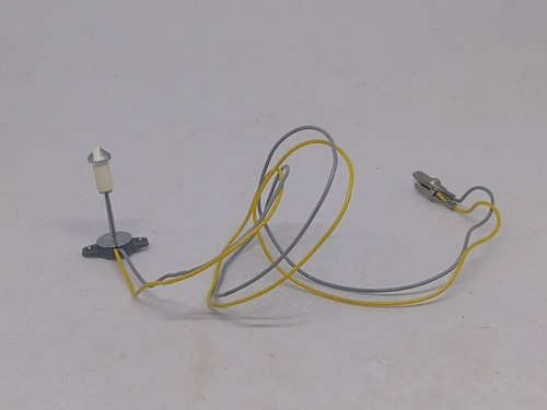 Imagen 5 de 7 de Nico 1 Farola De Plaza 25 Mm D Metal Marklin Esc Z (eih 78)