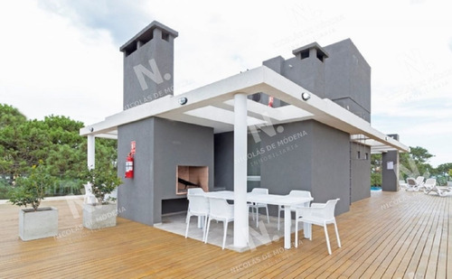 Imagen 30 de 30 de Moderno Apartamento De Dos Dormitorios Con Balcón En Venta - Punta Del Este - Punta Del Este Roosevelt