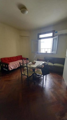 Departamento San Telmo - 2do Piso Por Escalera - Apto Crédito