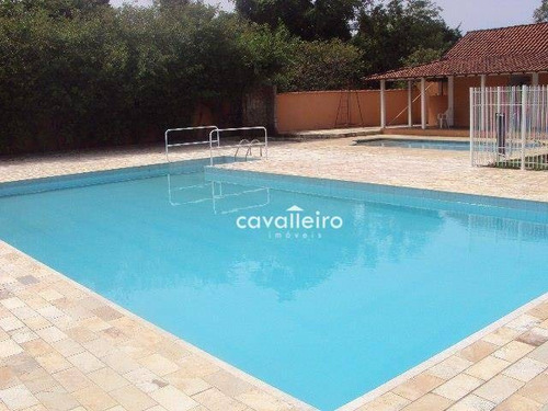 Condomínio Ubatâ, Terreno À Venda, 360 M² - Caxito - Maricá/rj - Te1068