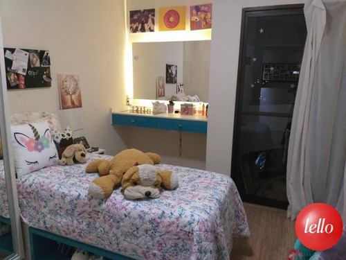Imagem 15 de 24 de Apartamento - Ref: 236294