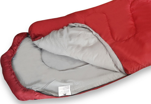 Saco De Dormir Ozark (temperaturas 0º/-5ºc)