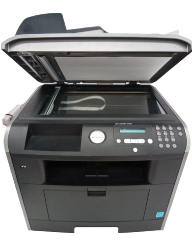 Impresora Dell Laser Mfp 1815dn