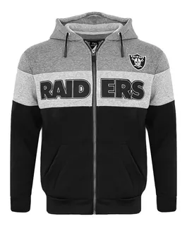 Sudadera Nfl Para Hombre Las Vegas Raiders Oficial