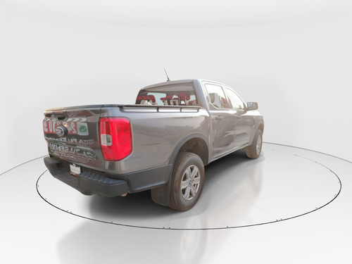 Ford Ranger 2.3 Xl Gasolina At