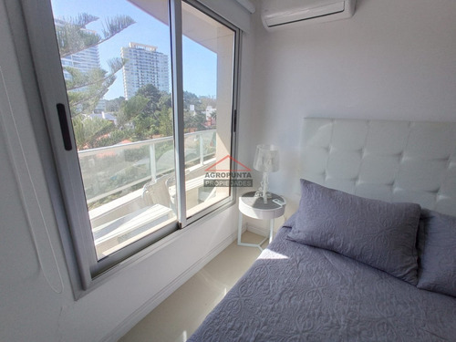 Apartamento 1 Dormitorio * Brava- Ref: 5347