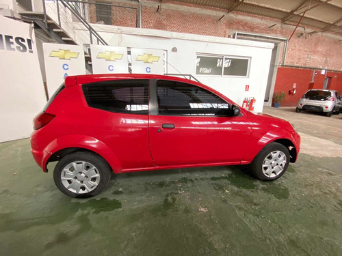 Ford Ka 1.0 Full **muy Buen Estado*** 48 Cuotas 100% C/63015