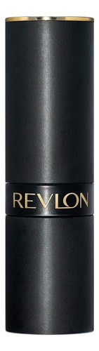 Lápiz Labial Revlon Super Lustrous Matte If I Want To