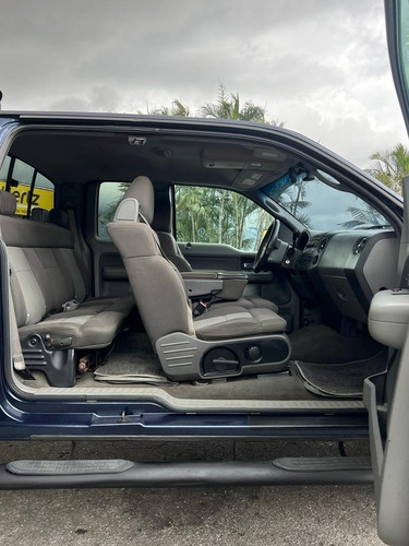 Imagen 10 de 17 de Ford F-150