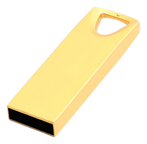 Imagem 1 de 10 de Usb 2.0 Flash Drive 128 Gb