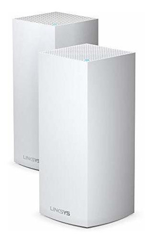 Linksys Mx10600 Velop Ax Whole Home Wifi 6 System