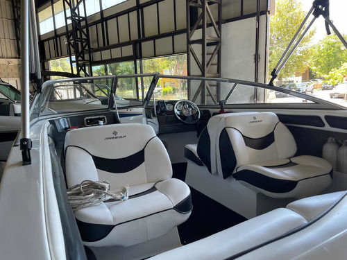 Imagen 6 de 10 de Quicksilver 555 Evinrude 115 Etec