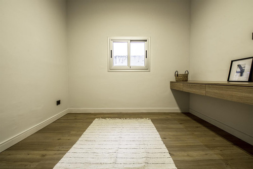 Imagen 9 de 20 de Excelente Piso- 4 Ambientes En Recoleta Refaccionado A Nuevo - Toilette - Balcon - Cochera