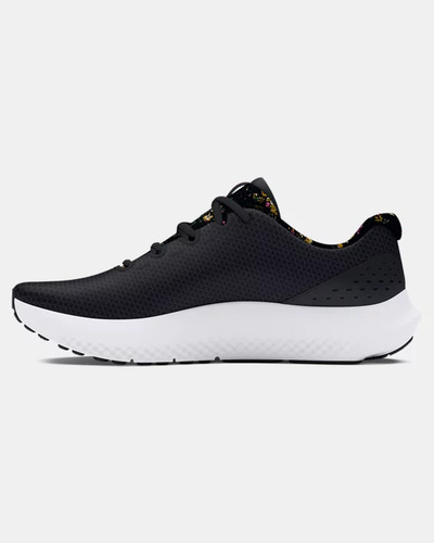 Zapatillas Under Armour Ua W Charged Surge 4 Print Mujer
