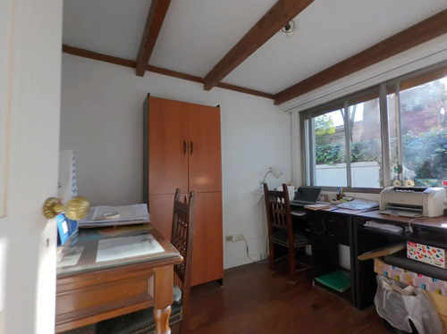 Casa En Alquiler 4 Dormitorios Con Pileta En San Isidro