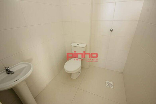 Imagem 22 de 30 de Cobertura Com 3 Suítes À Venda, 260 M² Por R$ 3.100.000 - João Paulo - Florianópolis/sc - Co0003