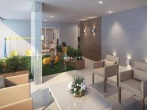 Apartamento Luxuoso Em Icaraí Com 3 Suítes, 124 M² Por R$ 1.680.000 - Ap46955