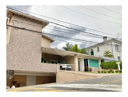 Imagem 17 de 24 de Linda Casa - Residencial 5 - 5 Dormitórios - 4 Suítes, 11 Vagas - Reo592262