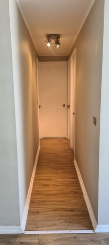 Arriendo, Estacion Central, Dpto 3 Dorm, 2 Baños, Bdg Y Est