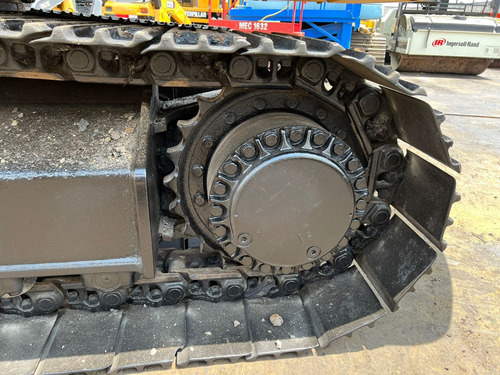 Excavadora Cat 330cl 2005