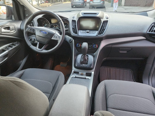 Ford Escape 2.5 S Plus At