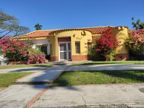 Imagen 1 de 19 de Casa En Colinas De Guataparo Miriam Pérez