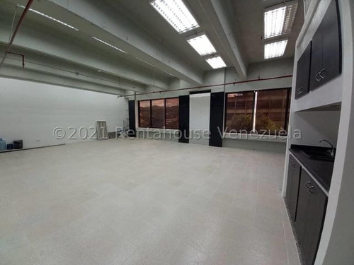 Imagen 10 de 14 de Oficina En Alquiler Prados Del Este 22-4614 Renta House Los Samanes