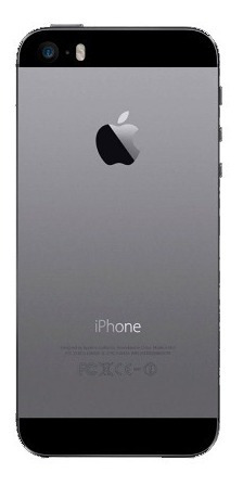 Smartphone Apple iPhone 5s 16gb 4g Vitrine