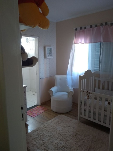 Imagem 12 de 15 de Lindo Sobrado, Ao Lado Do Jardim Prudência - 2453-1