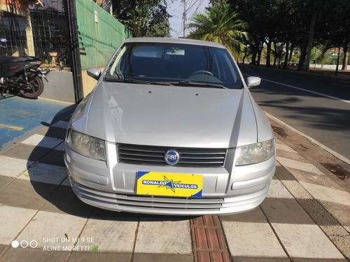 Imagem 5 de 7 de Stilo 1.8 Mpi 8v Flex 4p Manual