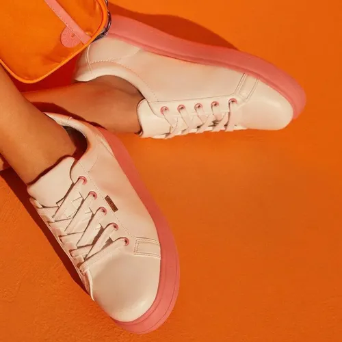 Tenis anacapri cheap é confortavel
